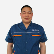 工长俱乐部苏皖装修工长-江佳庆